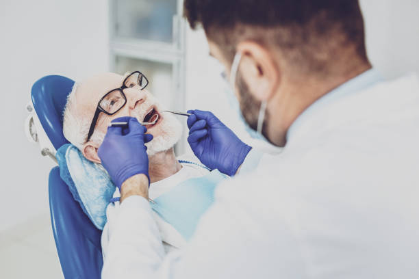 Best Emergency TMJ Treatment in North Lindenhurst, NY